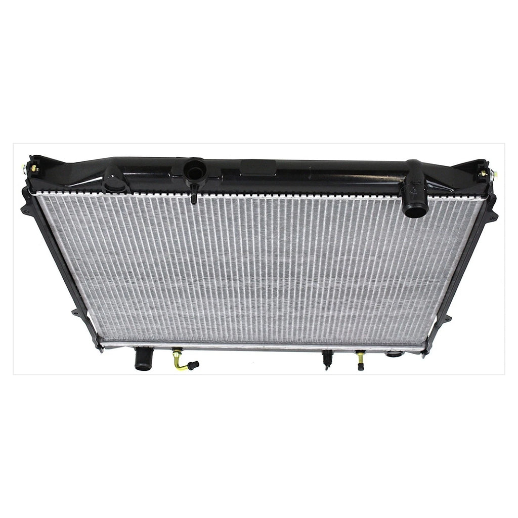 Radiators for Toyota 4Runner (1996–2002)
