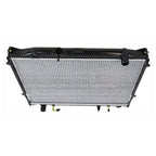 Radiators for Toyota 4Runner (1996–2002)
