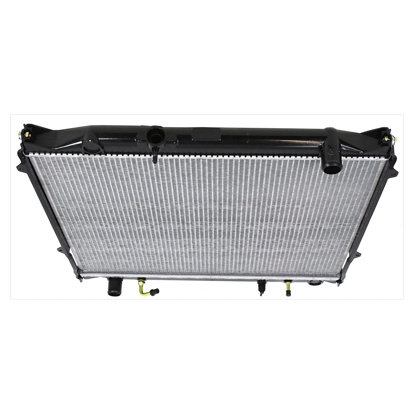 Radiators for Toyota 4Runner (1996–2002)