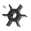 Water Pump Impeller with Key for Yamaha 8HP 9.9HP 15HP 20HP (63V-44352-01-00)