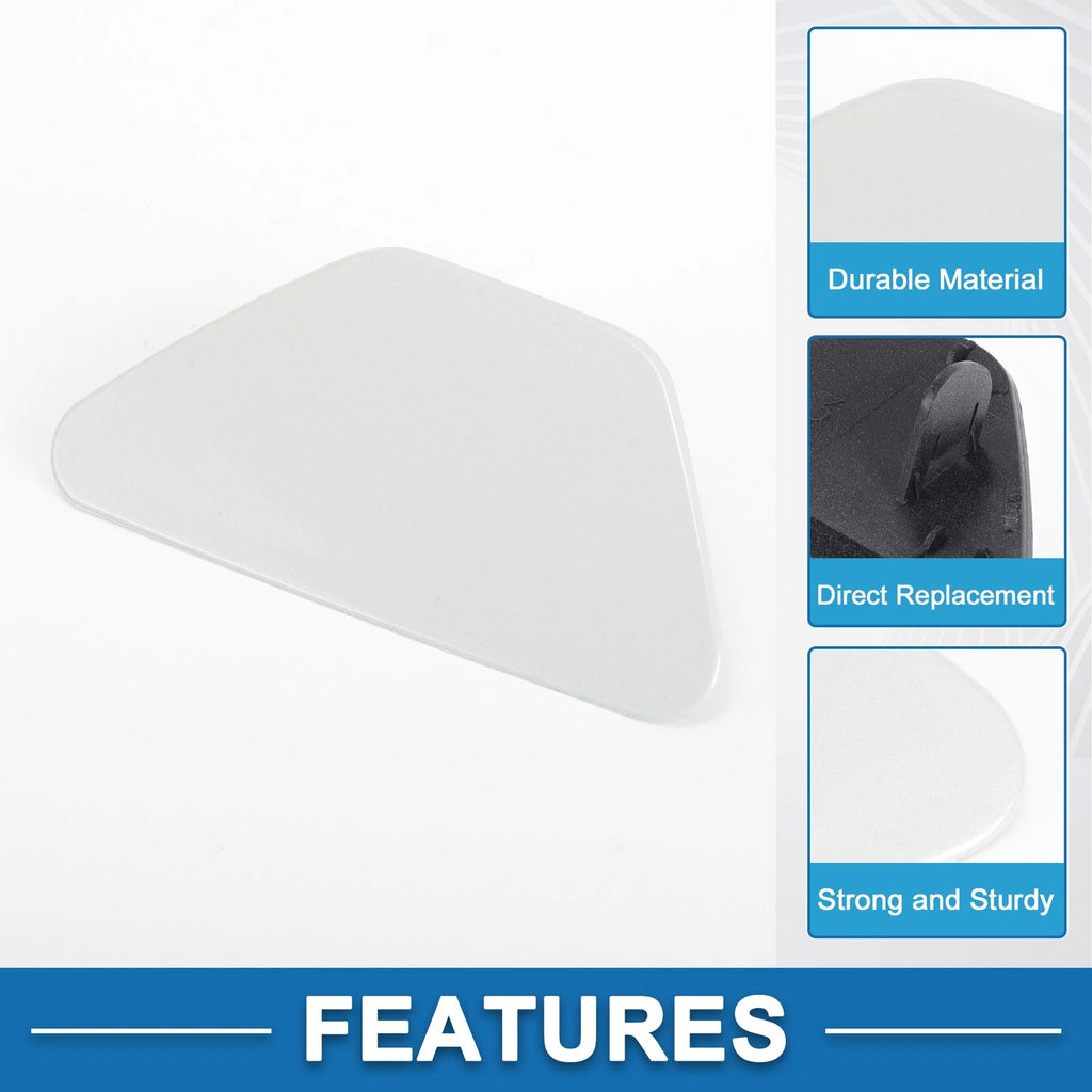 Front Left Headlight Washer Nozzle Cover Cap for BMW M5 (2013–2016)