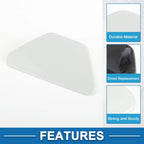 Front Left Headlight Washer Nozzle Cover Cap for BMW M5 (2013–2016)