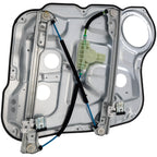 Power Window Regulator for Hyundai Santa Fe (2007–2009) Front Left