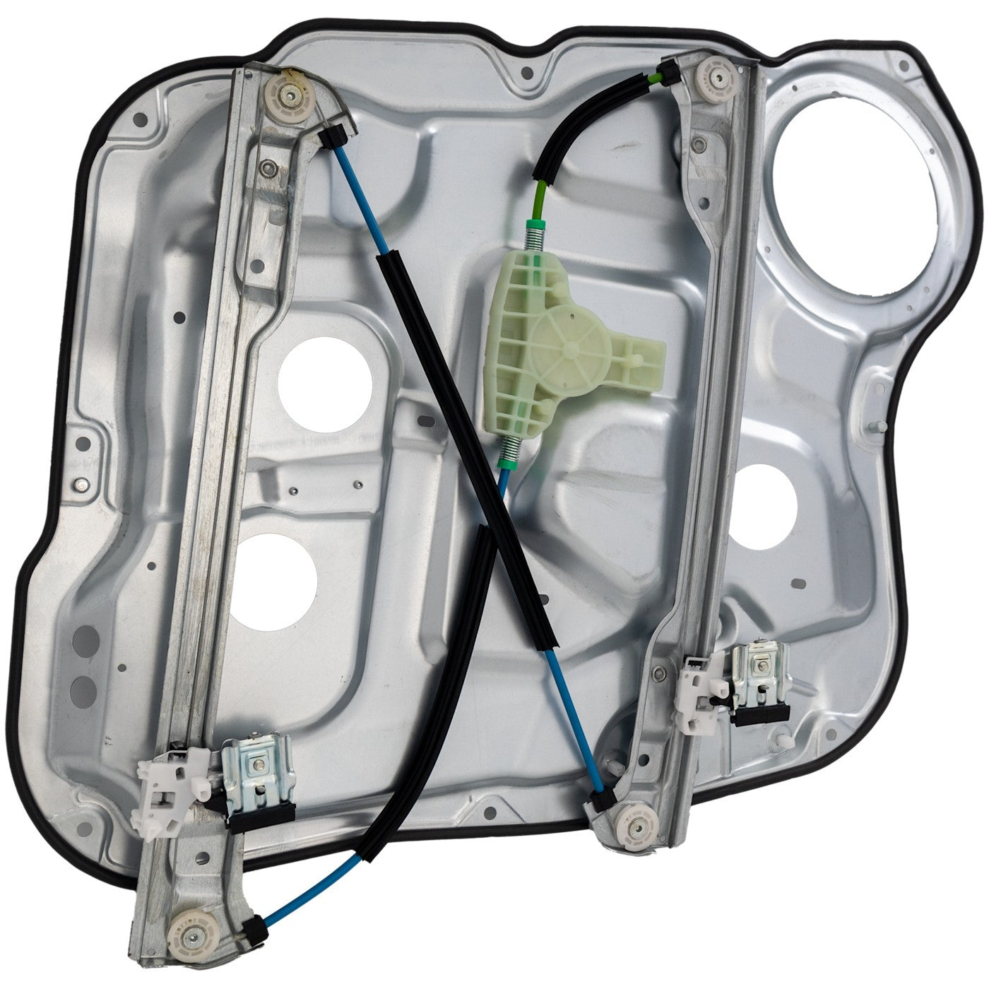 Power Window Regulator for Hyundai Santa Fe (2007–2009) Front Left
