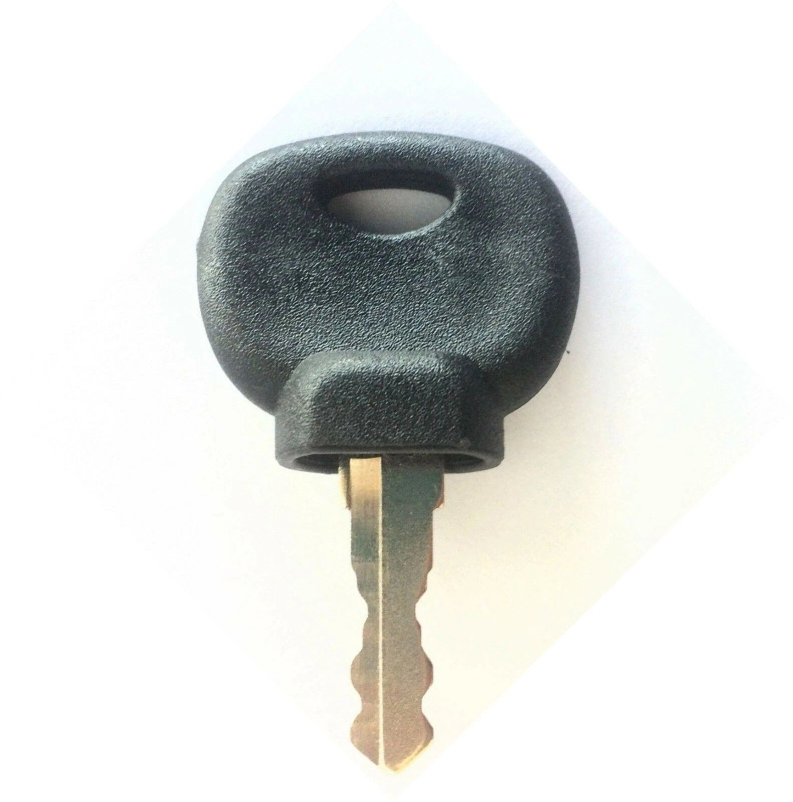 15g Ignition Key Accessories for Heavy Equipment