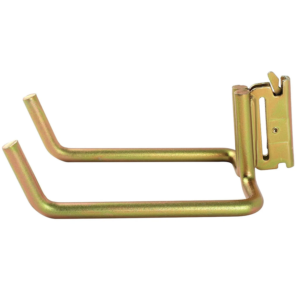 2X 7.5" Long X-Track J Hook Hanger for Trailer Fittings