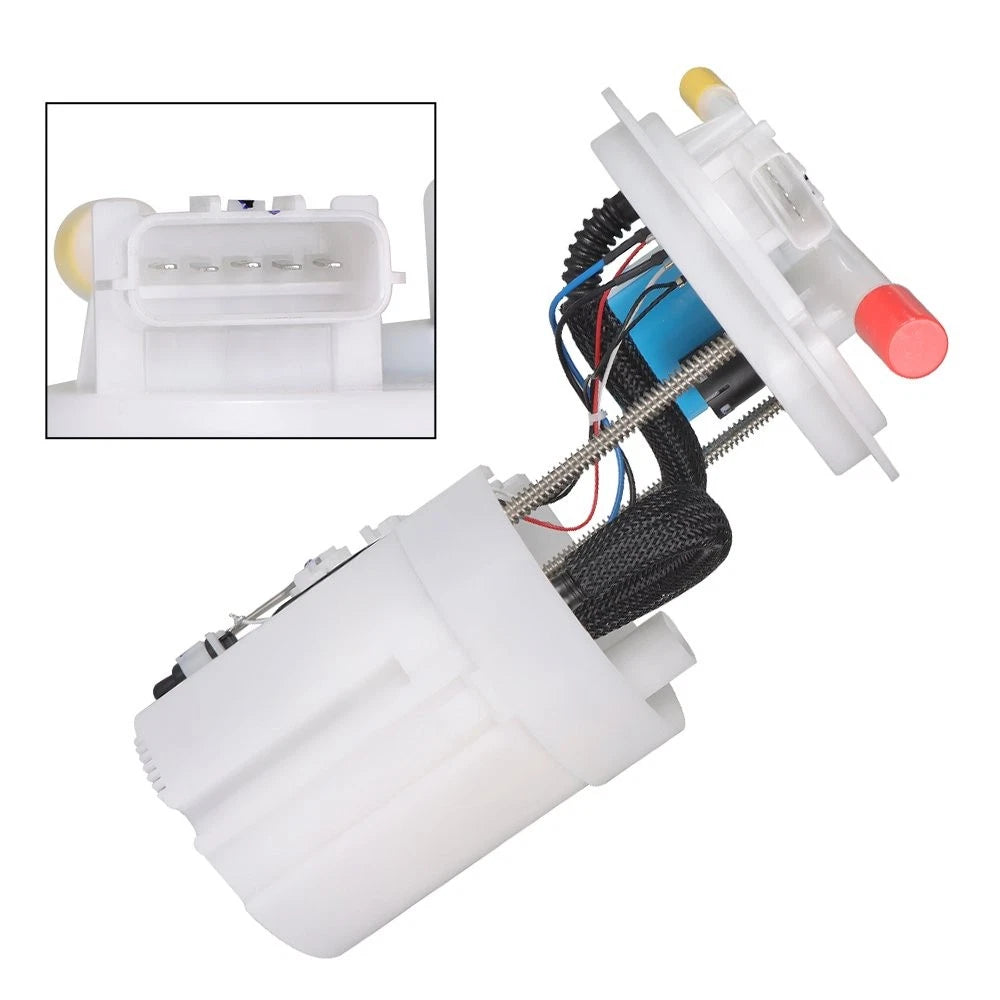 Fuel Pump Module Assembly for Nissan Versa (2012–2019)