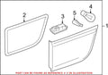 Tail Light Socket for BMW (63217262576)