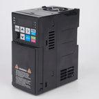 MS350 VFD Motor Speed Controller for Three Phase 220V Systems (220V)