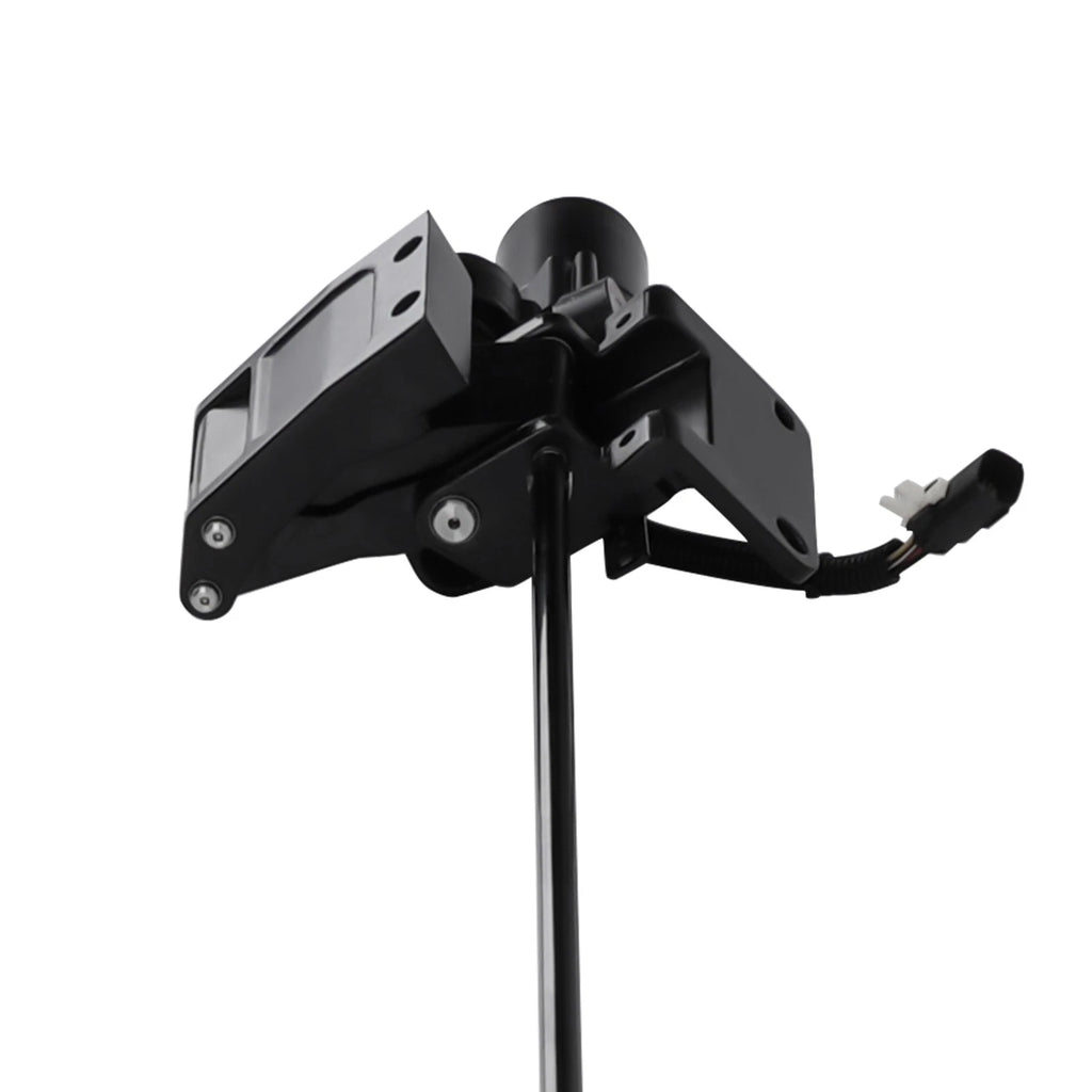 Set of 2 Running Board Motors with Brackets for Lincoln Navigator (2015–2017)