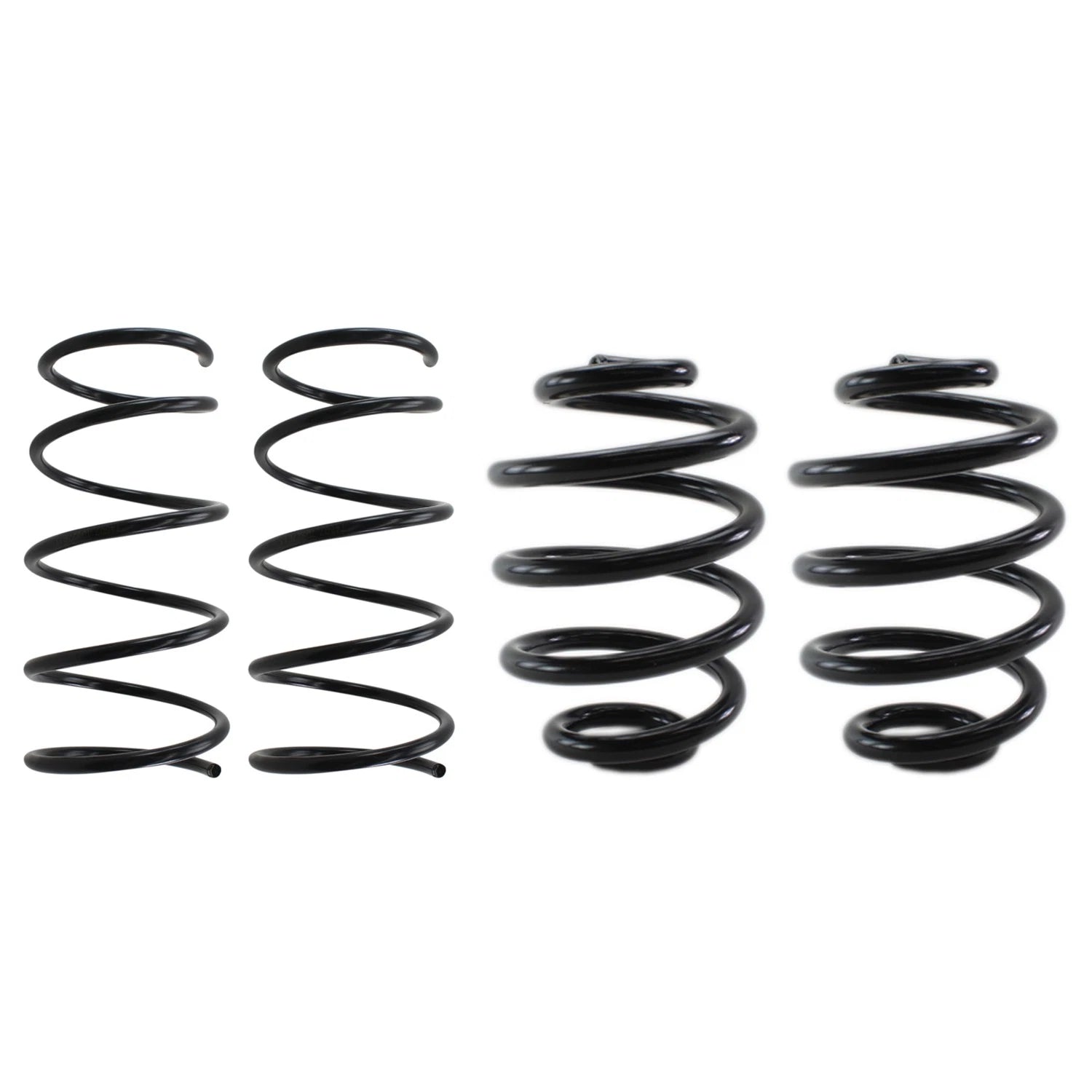 Coil Springs Kit for BMW Z3 E36 RWD Convertible (1996–2002)