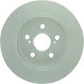 Disc Brake Rotor for Bosch (50011484)