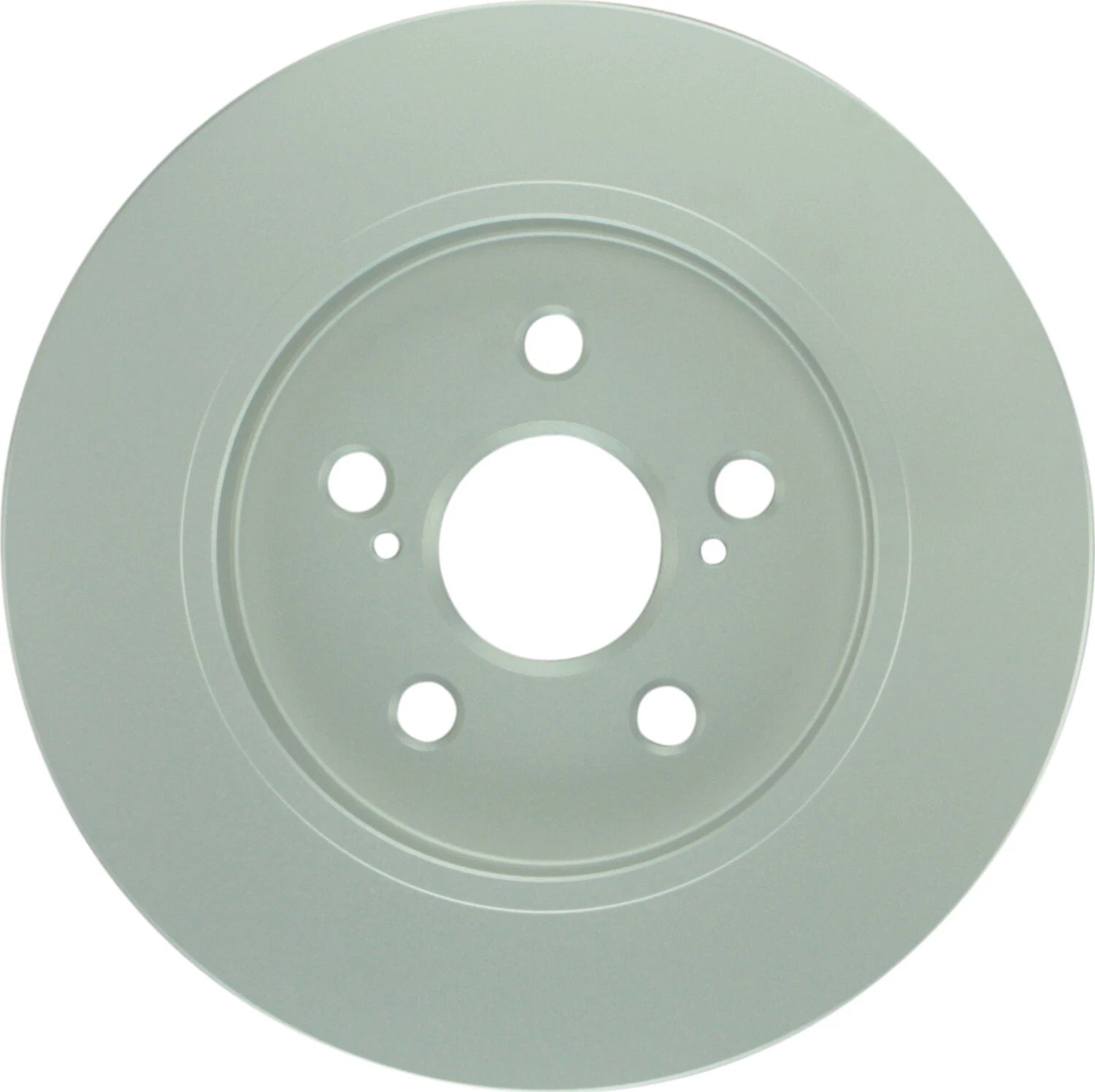 Disc Brake Rotor for Bosch (50011484)