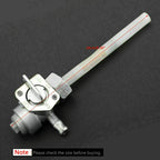 Fuel Gas Petcock Petrol Valve Switch for Honda TRX300 XR650L (1988–2007) 16950-HA8-PE