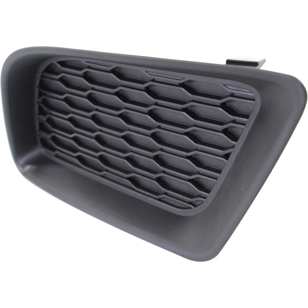 Fog Light Covers Set for Dodge Charger (2011-2014)