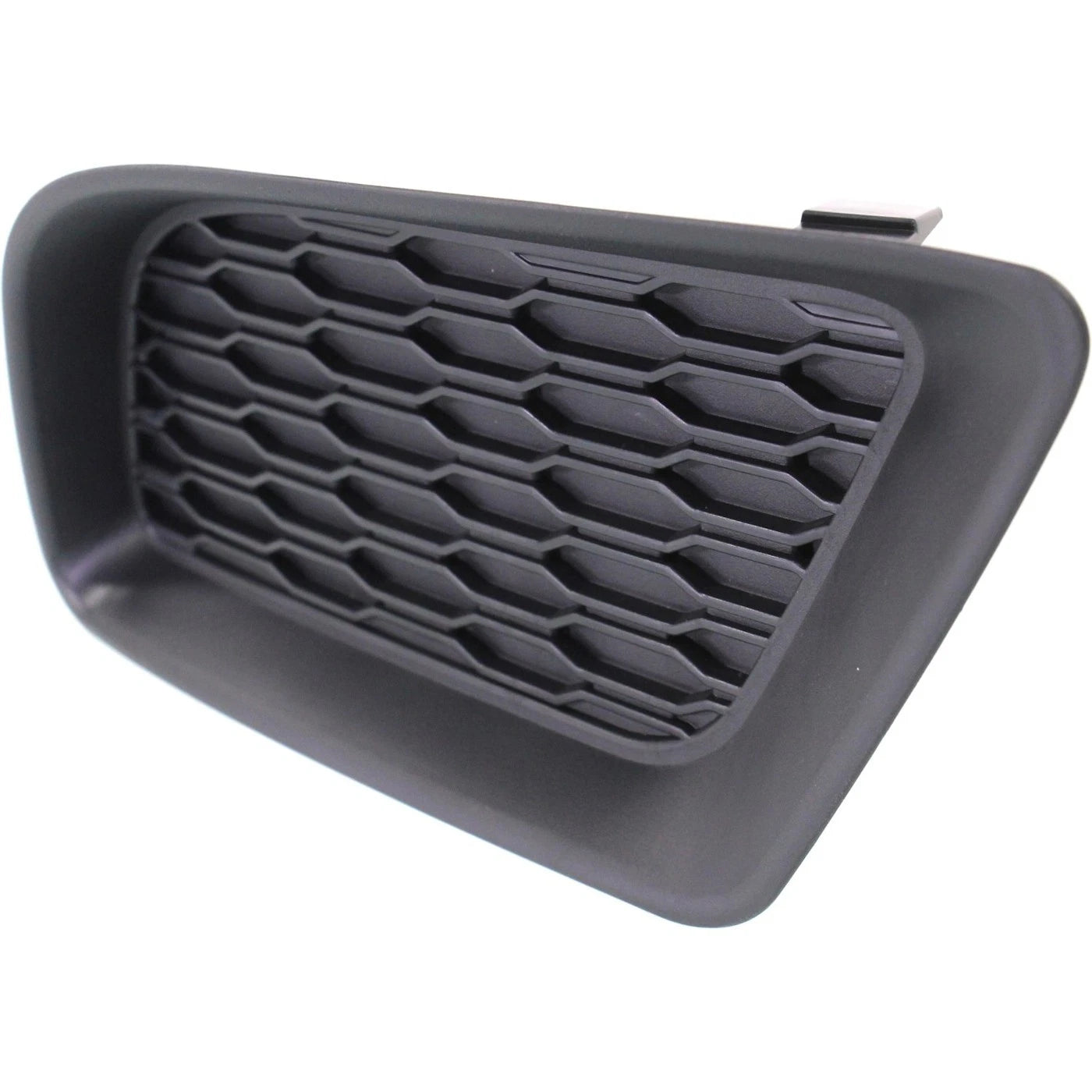 Fog Light Covers Set for Dodge Charger (2011-2014)