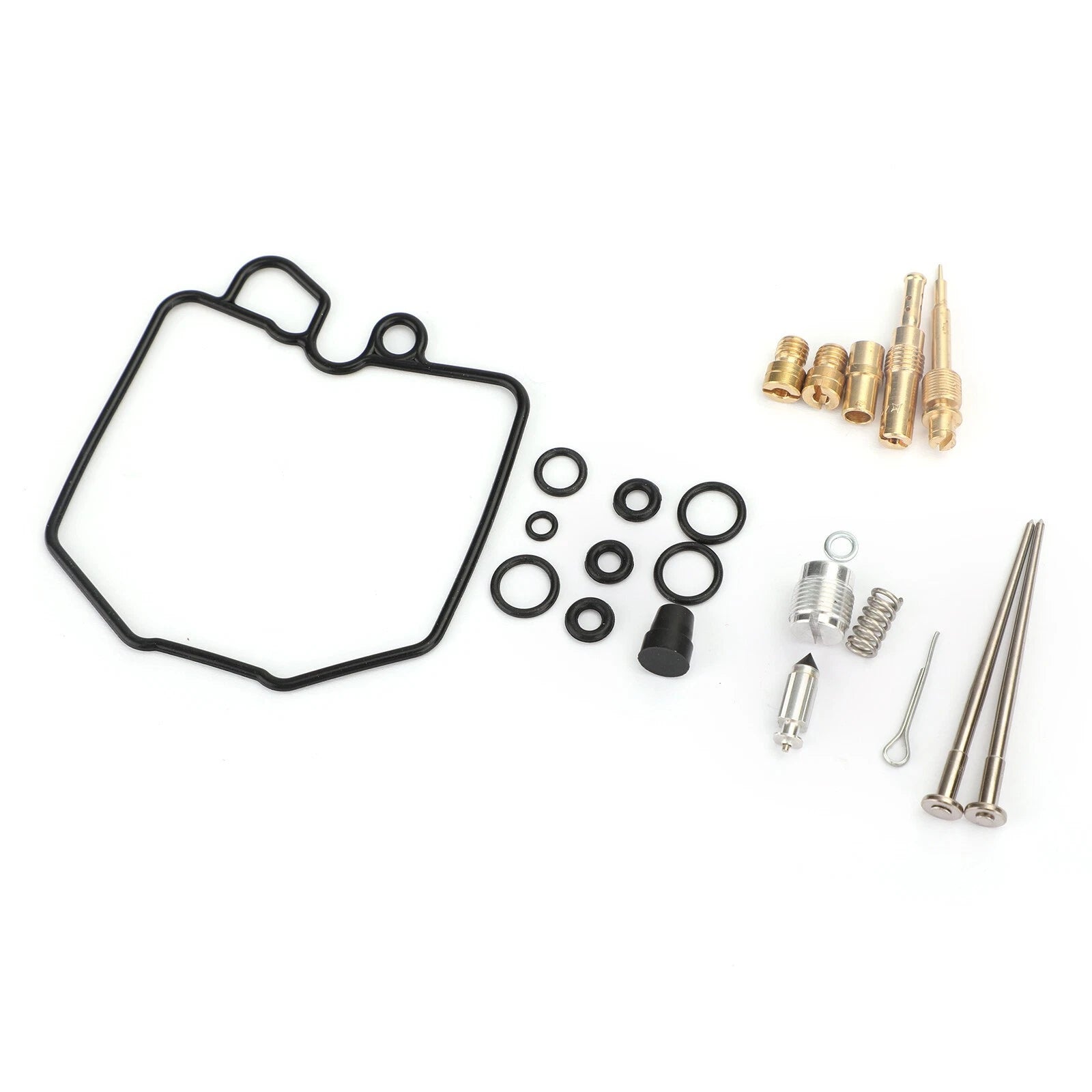 Carburetor Rebuild Kit for Honda CB900F CB900C CB1000C (1980–1983)