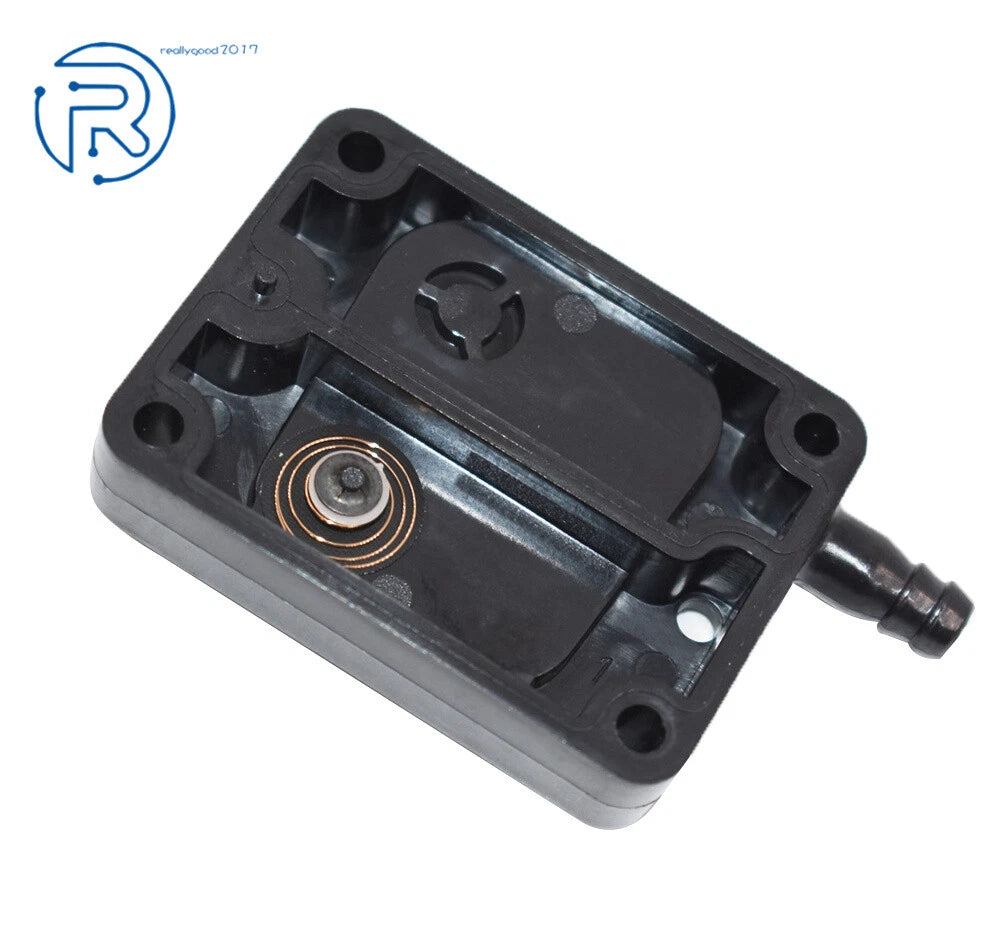 Fuel Pump Body for Briggs & Stratton Lawn Mower (Fits Various Models)
