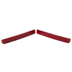 Rear Bumper Reflector Red Lens for Land Rover Discovery (2004-2016)