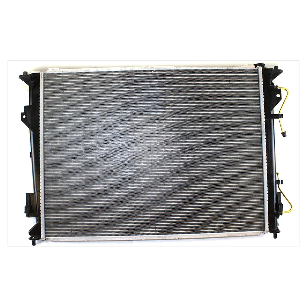 Radiator for Hyundai Azera Sonata (2006–2010)