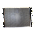 Radiator for Hyundai Azera Sonata (2006–2010)