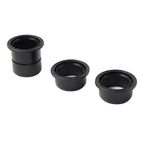 Rear Swingarm Bushings for Polaris Scrambler 500, Xplorer 400, Trail Blazer 250 (1996-2002)