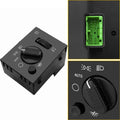 Dimmer Switch for Chevy GMC Cadillac Hummer (2000–2006)