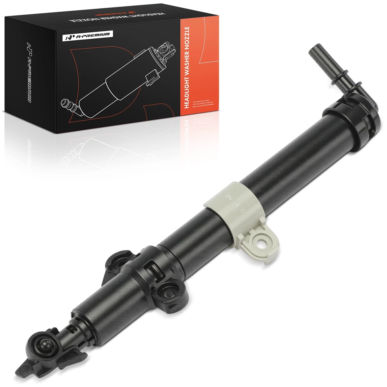 Headlight Washer Nozzle for Jeep Grand Cherokee WK2 (2014–2016)