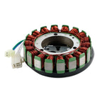 Stator Generator for Yamaha V-Star 650 Classic Midnight Custom (2004–2016)
