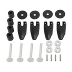 Saddlebag Quick Release Kit for Indian Chieftain Limited (2017-2023)