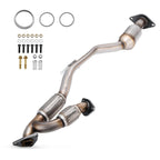 Direct Fit Catalytic Converter for Chevrolet Silverado 3500 HD (2011–2016)