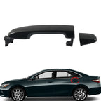 Rear Left & Right Exterior Door Handle for Toyota Camry (2012–2017)