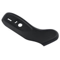 Driver Side Outer Trim Shield for Hyundai Sonata (2011–2019) Black LH