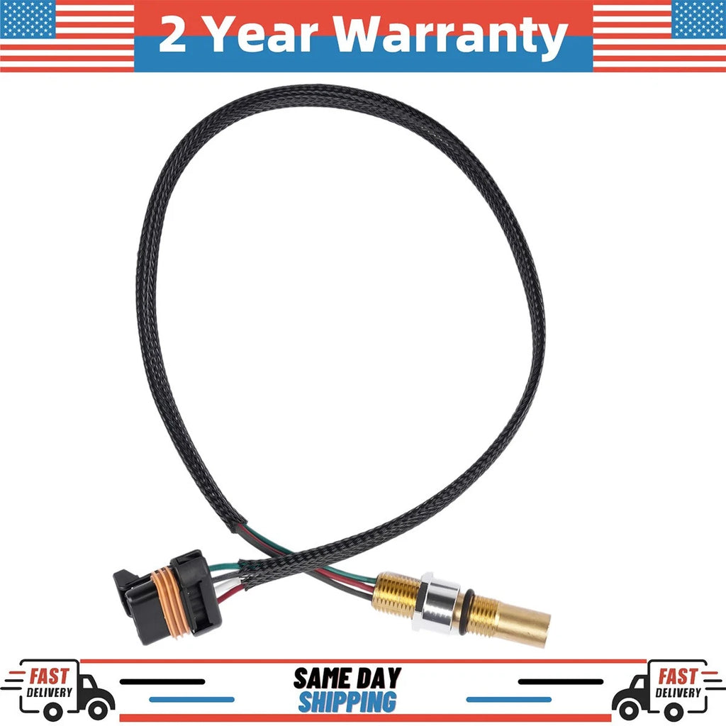 Speed Sensor for John Deere 450H 550H 650H 700H 750C 850C (AT360573)