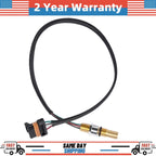 Speed Sensor for John Deere 450H 550H 650H 700H 750C 850C (AT360573)
