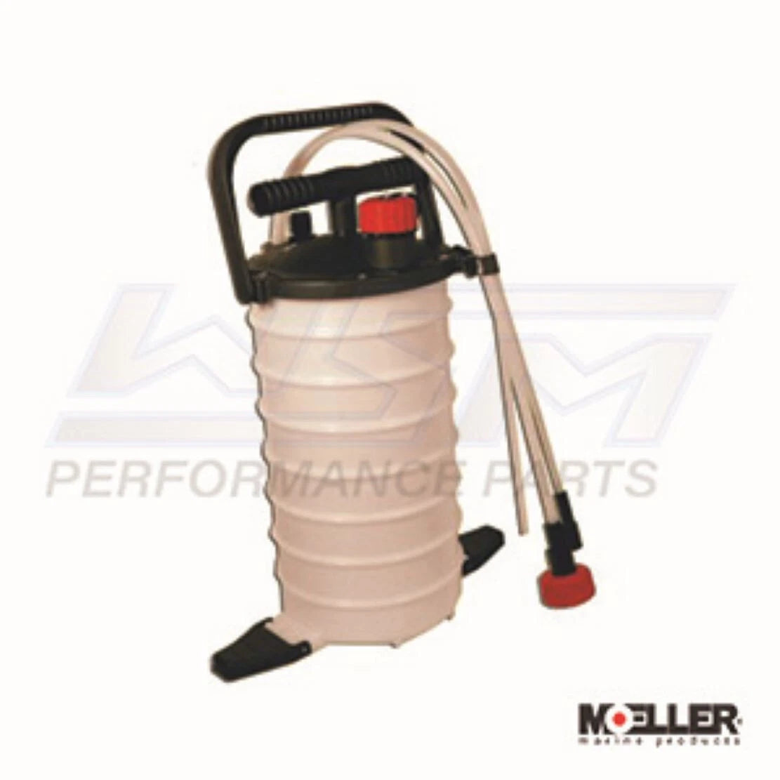 Fluid Evacuator 7.0L for Moeller (995-310)