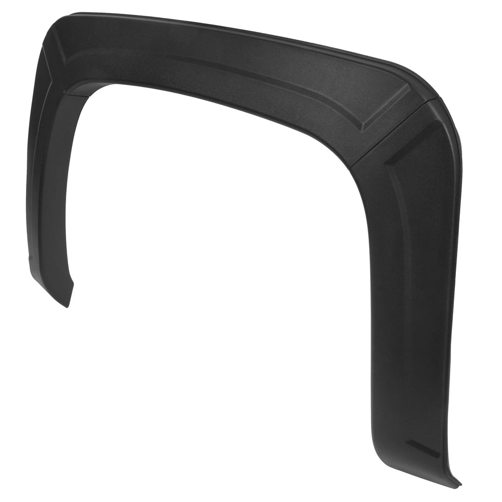 Fender Flares for Silverado 1500 (2007–2013) Standard & Extended Cab