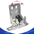 Front Upper Door Hinge for Ram 1500 2500 3500 (1994–2002)