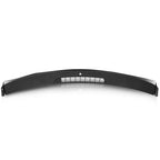 Black Upper Dash Panel Trim for Chevy Impala (2006–2016)