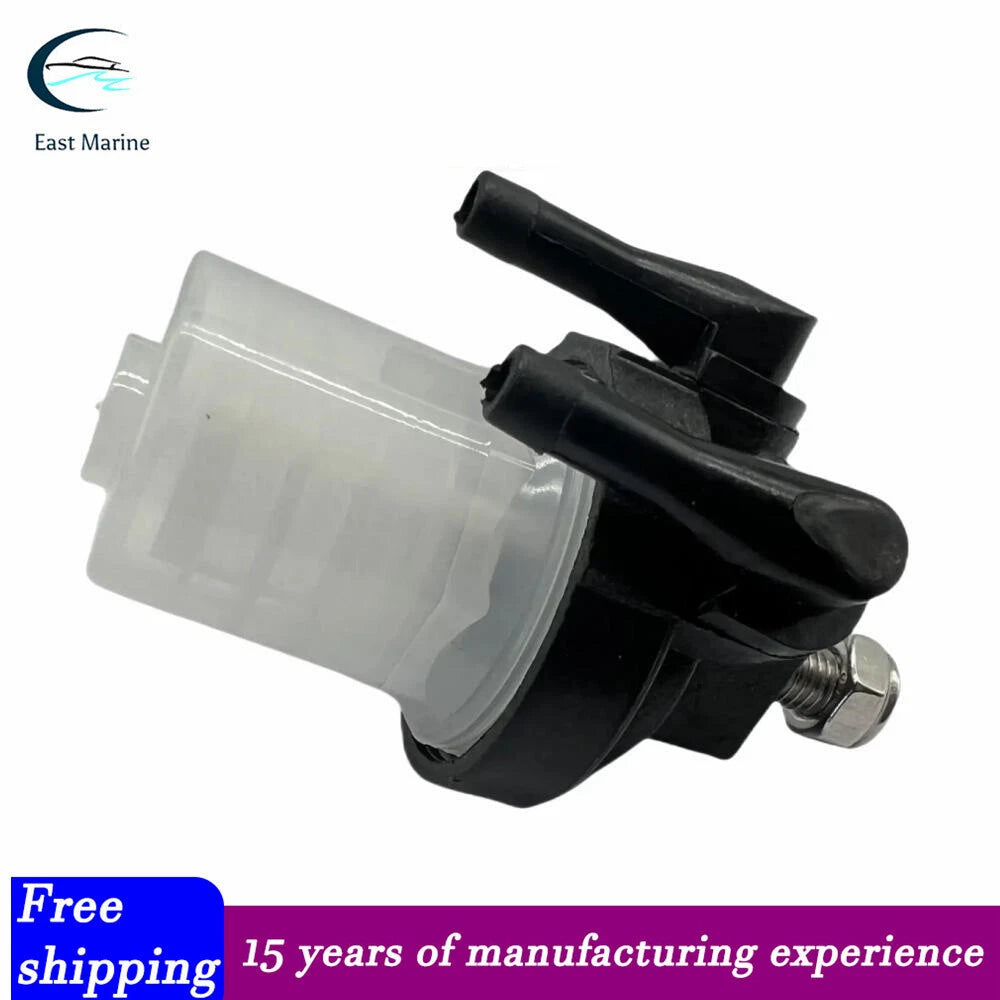 Fuel Filter Assembly EM 61N-24560-00 for Yamaha E48 E60 E75
