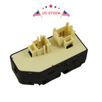 Master Electric Power Window Switch for Chevrolet Cavalier (1995-2005)