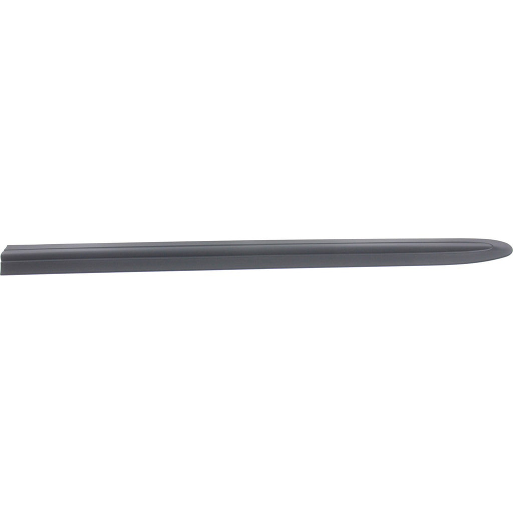 Door Molding for Grand Marquis (1998–2008) Front Driver Side
