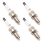 Platinum Spark Plug for Fiat 500L (2014–2017) L4 1.4L Turbo Iridium