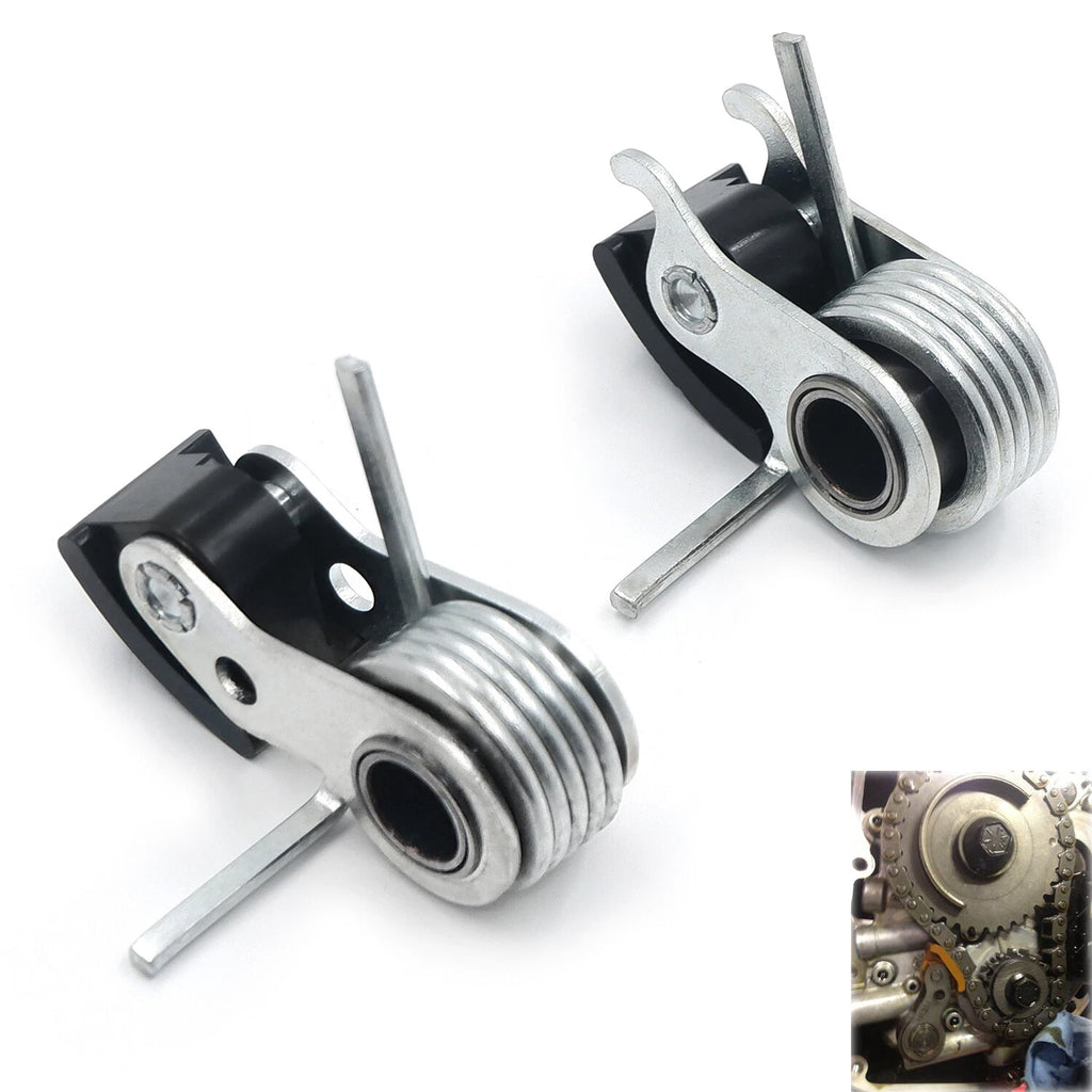 Cam Chain Tensioner Set for Harley Twin Cam (1999–2006) 39954-99A 39964-99