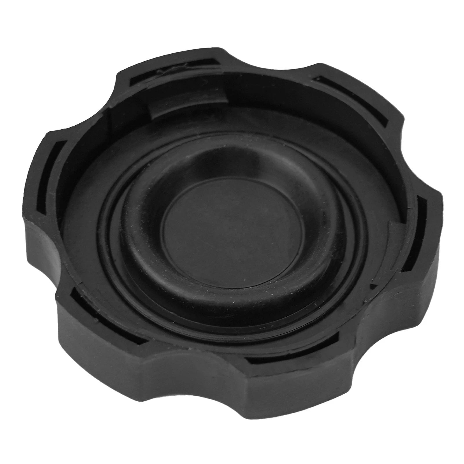Brake Master Cylinder Reservoir Tank Cap Cover for Hyundai Kia (58531-2B500)