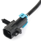 2X Oxygen Sensors for Chevrolet Equinox (2010–2014)