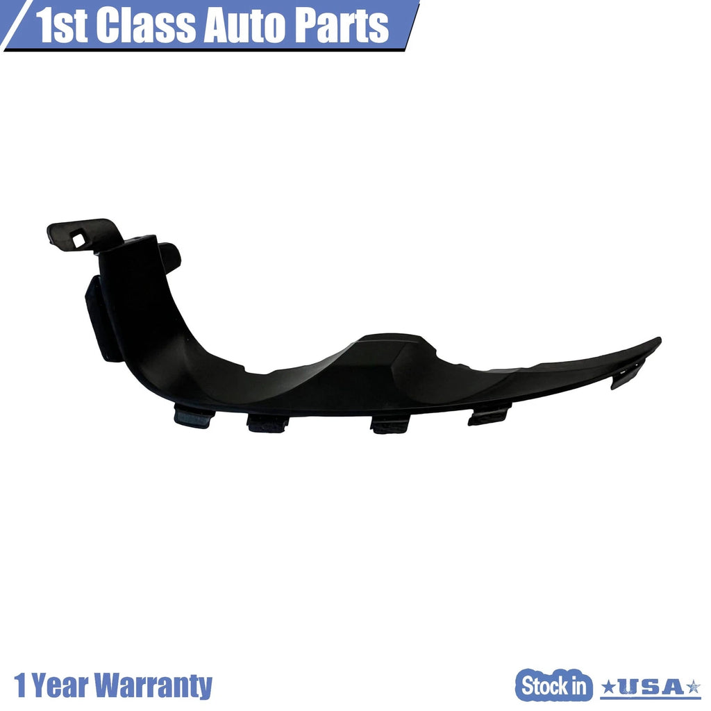 Bumper Headlamp Bracket for Chevrolet Sonic (2012-2016) Left
