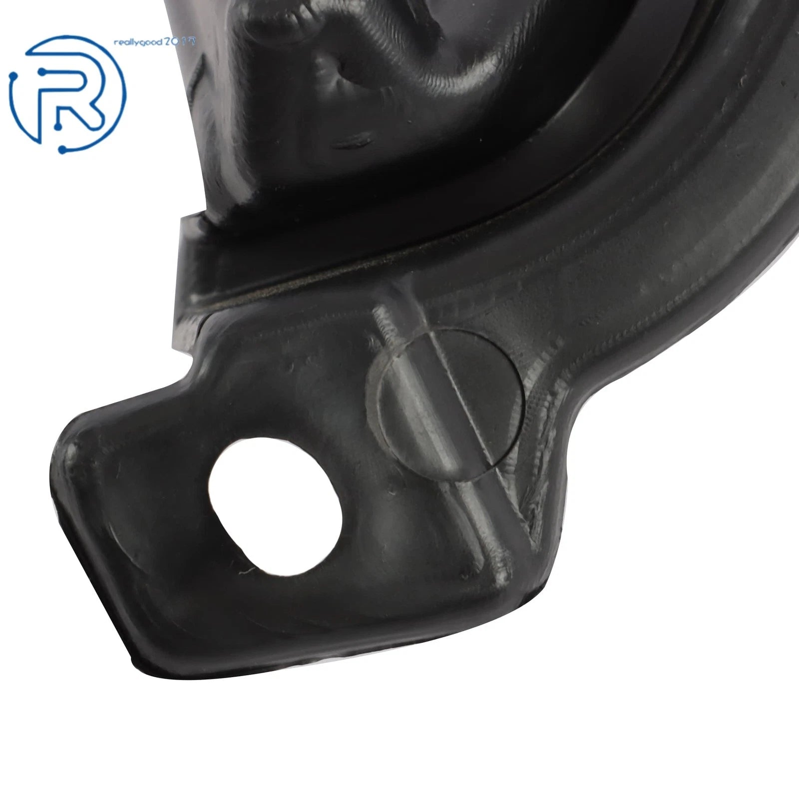 Set of 2 Fog Light Covers for Mazda CX-9 (2016-2022)