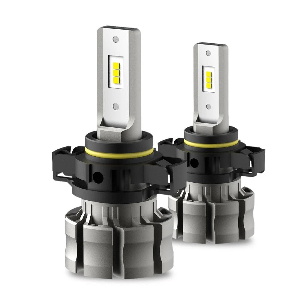 H16 LED Fog Driving Light for - 6500K White