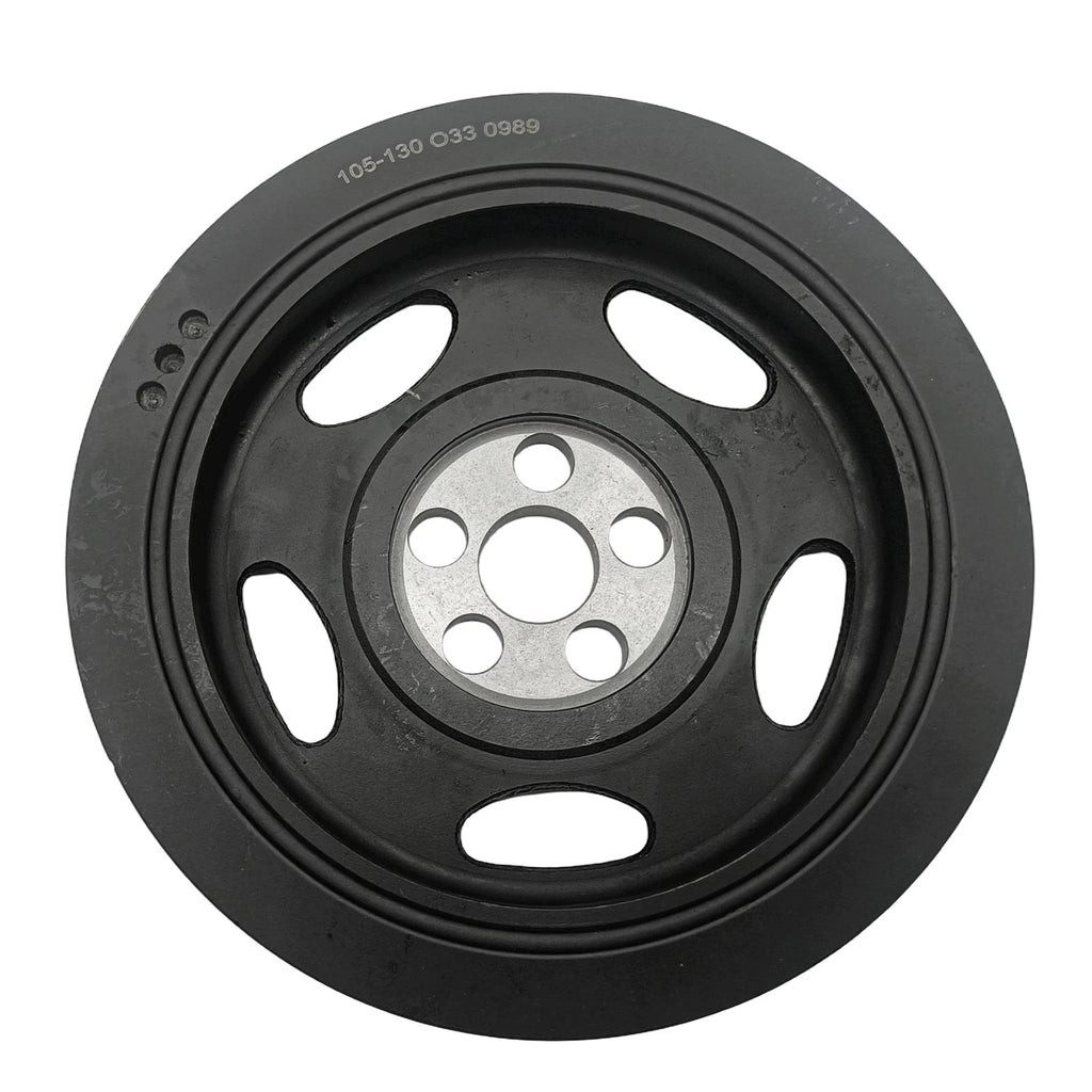 Harmonic Balancer for VW Jetta (2005–2014), Passat (2012–2018), Golf (2010–2014), Beetle (2006–2018) 594407